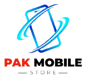Pak Mobile Store