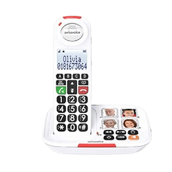 Telefonía fija