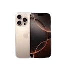   iPhone 16 Pro 128GB, released on September 20, 2024, features a 6.3-inch Super Retina XDR display and is powered by the A18 Pro chip..